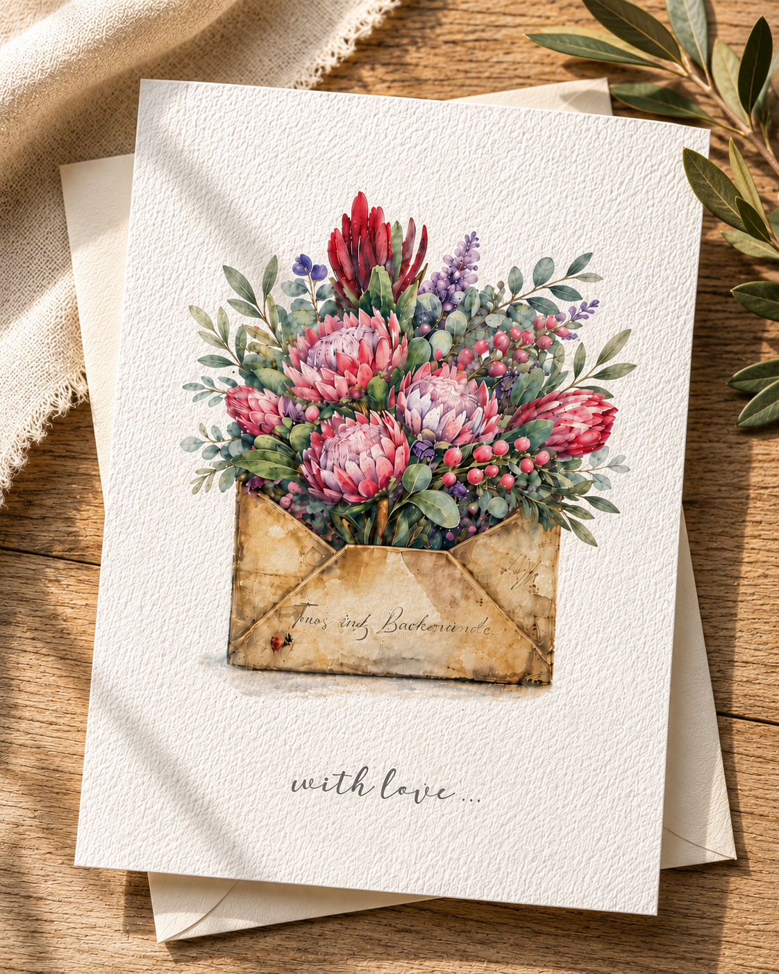 Bloom Collection