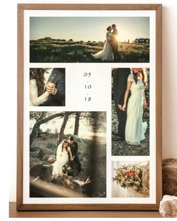 Photo Collages