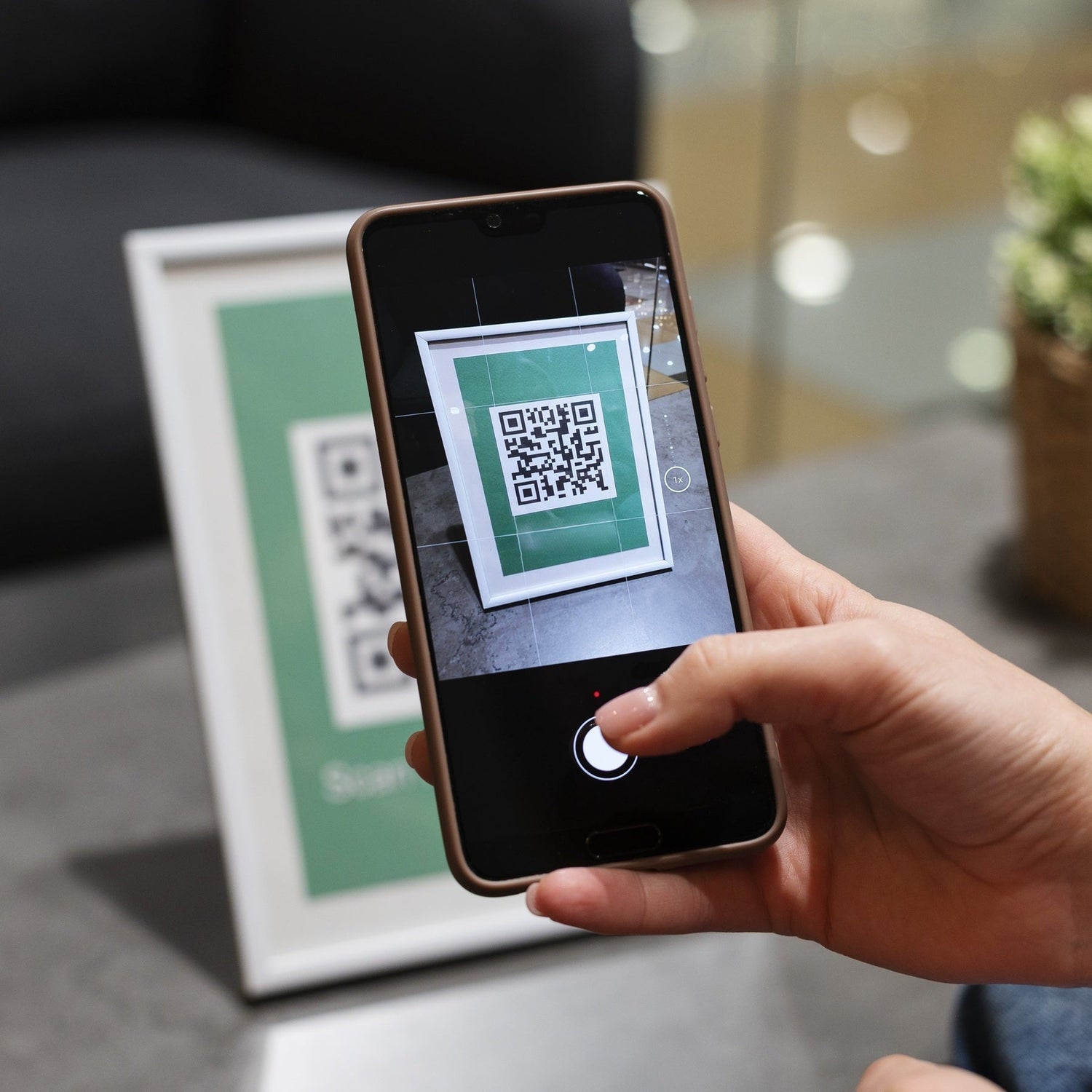 Interactive Prints