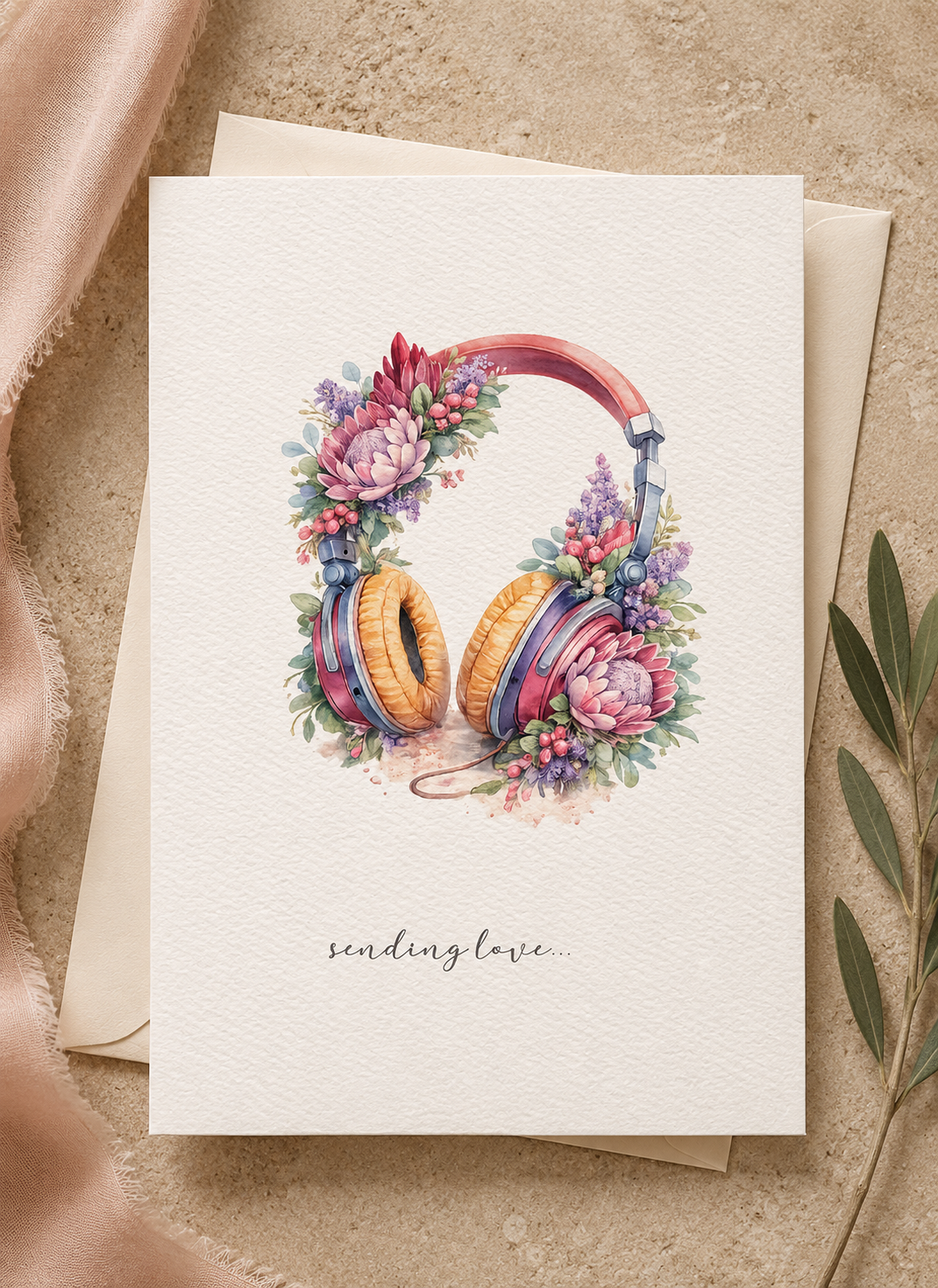 Music in Bloom