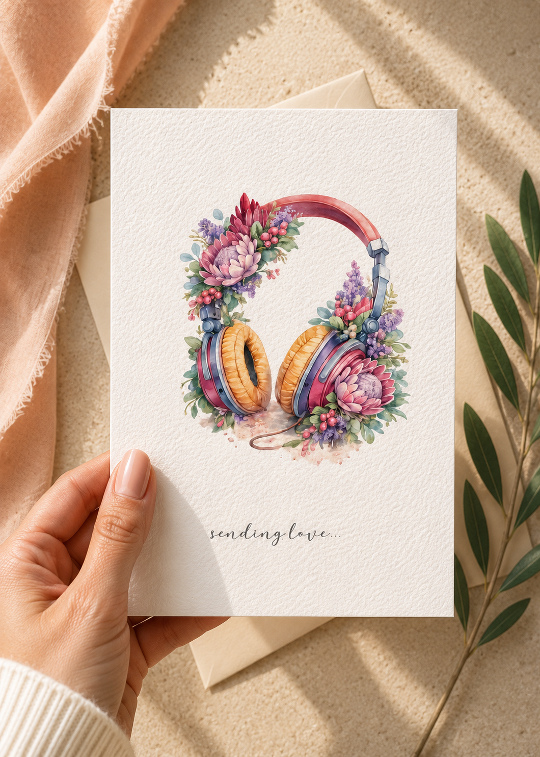 Music in Bloom
