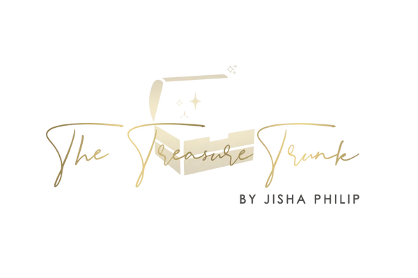 The Treasure Trunk