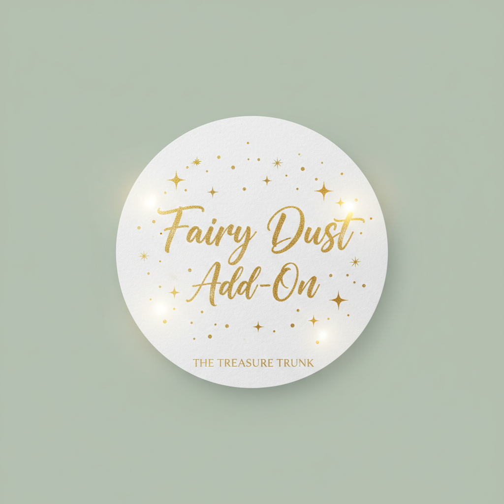 Fairy Dust Add-On