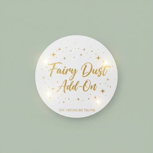 Fairy Dust Add-On